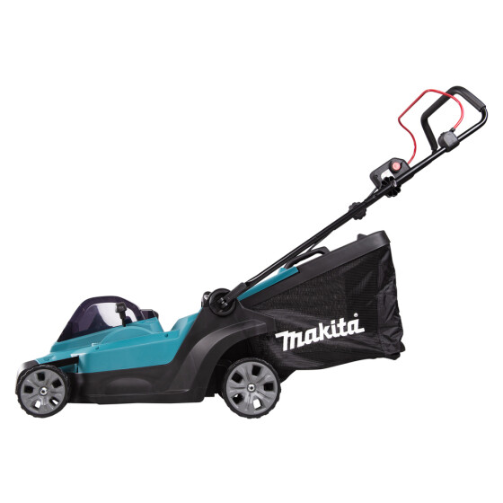 Makita Akku-Rasenmäher 40V max. 43 cm 50 l LM004GM102