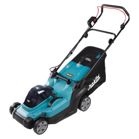 Makita Akku-Rasenmäher 40V max. 43 cm 50 l LM004GM102