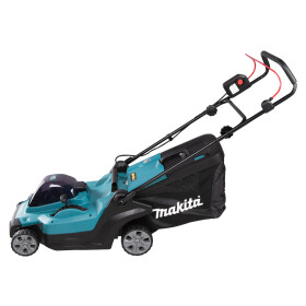 Makita Akku-Rasenmäher 40V max. 43 cm 50 l LM004GM102