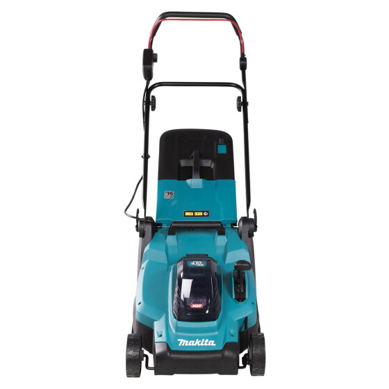 Makita Akku-Rasenmäher 40V max. 43 cm 50 l LM004GZ