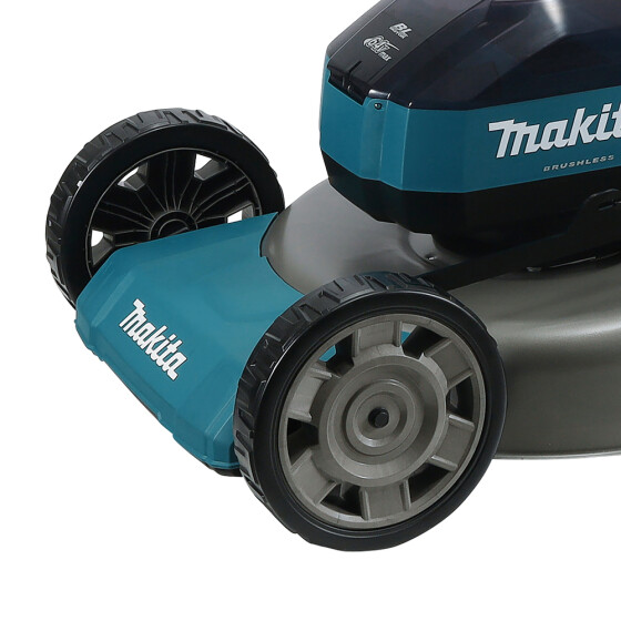 Makita Akku-Rasenmäher 64V max. 53 cm 70 l LM004JB101