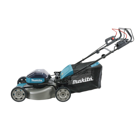 Makita Akku-Rasenmäher 64V max. 53 cm 70 l LM004JB101