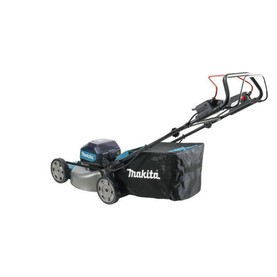 Makita Akku-Rasenmäher 64V max. 53 cm 70 l LM004JB101