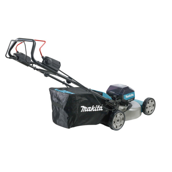 Makita Akku-Rasenmäher 64V max. 53 cm 70 l LM004JB101