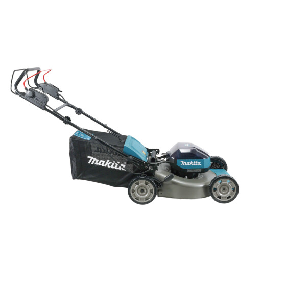 Makita Akku-Rasenmäher 64V max. 53 cm 70 l LM004JB101