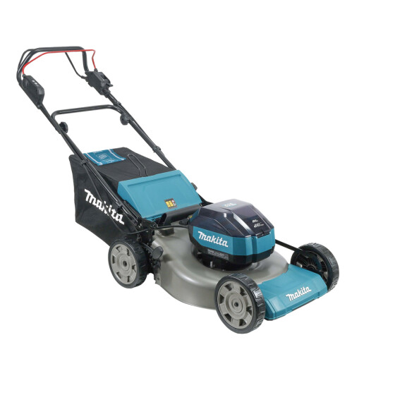 Makita Akku-Rasenmäher 64V max. 53 cm 70 l LM004JB101