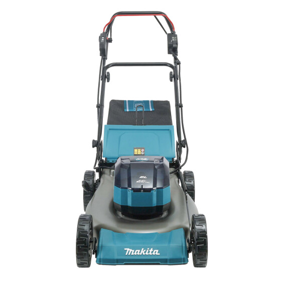 Makita Akku-Rasenmäher 64V max. 53 cm 70 l LM004JB101