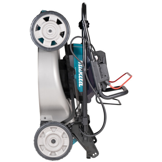 Makita Akku-Rasenmäher 64V max. 53 cm 70 l LM004JB101