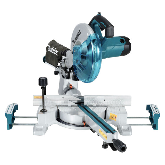 Makita Kapp- und Gehrungssäge 1.450 W 260 mm 4.500 min-1 LS1110F