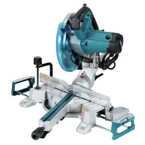 Makita Kapp- und Gehrungssäge 1.450 W 260 mm 4.500 min-1 LS1110F