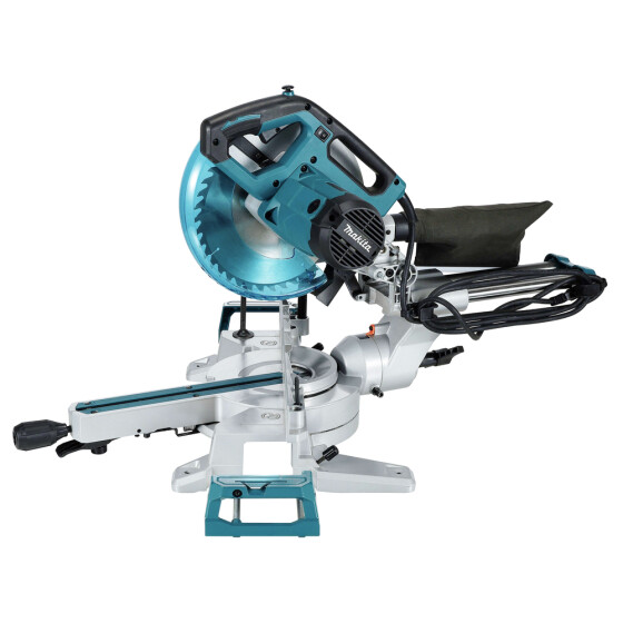 Makita Kapp- und Gehrungssäge 1.450 W 260 mm 4.500 min-1 LS1110F