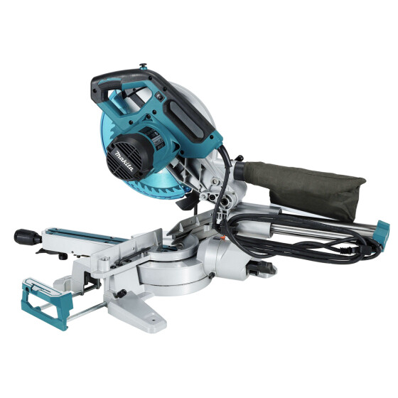 Makita Kapp- und Gehrungssäge 1.450 W 260 mm 4.500 min-1 LS1110F