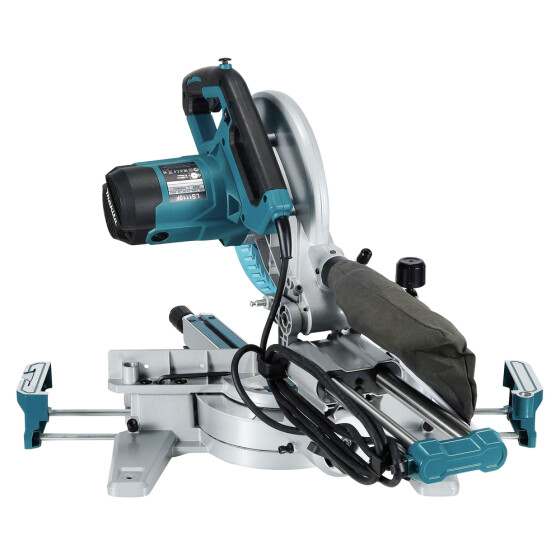 Makita Kapp- und Gehrungssäge 1.450 W 260 mm 4.500 min-1 LS1110F