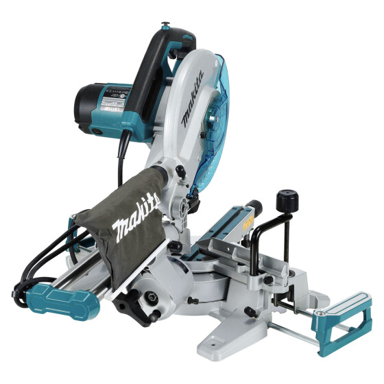 Makita Kapp- und Gehrungssäge 1.450 W 260 mm 4.500 min-1 LS1110F