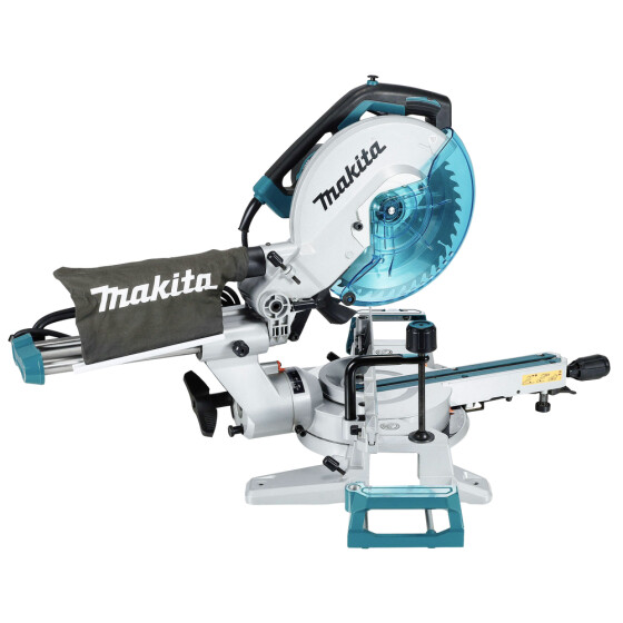 Makita Kapp- und Gehrungssäge 1.450 W 260 mm 4.500 min-1 LS1110F