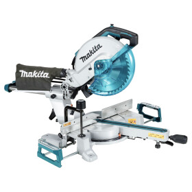 Makita Kapp- und Gehrungssäge 1.450 W 260 mm 4.500...