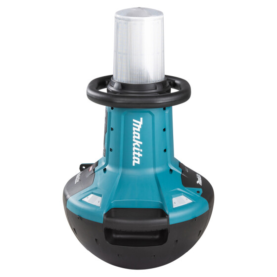 Makita LED-Flächenbeleuchtung XGT 40V max. 230V 550 lx 5.500 lm ML010G