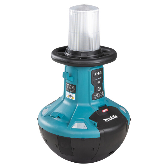 Makita LED-Flächenbeleuchtung XGT 40V max. 230V 550 lx 5.500 lm ML010G