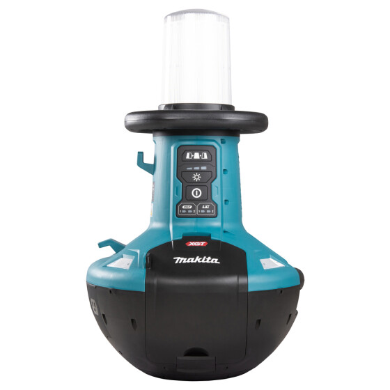 Makita LED-Flächenbeleuchtung XGT 40V max. 230V 550 lx 5.500 lm ML010G