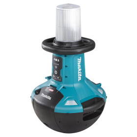 Makita LED-Flächenbeleuchtung XGT 40V max. 230V 550...