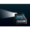 Makita LED-Akku-Taschenlampe XGT 40V max. 300 lm ML011G