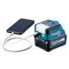 Makita LED-Akku-Taschenlampe XGT 40V max. 300 lm ML011G