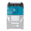 Makita LED-Akku-Taschenlampe XGT 40V max. 300 lm ML011G