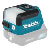 Makita LED-Akku-Taschenlampe CXT 12V max. 200 lm ML107