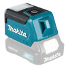 Makita LED-Akku-Taschenlampe CXT 12V max. 200 lm ML107