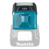 Makita LED-Akku-Taschenlampe CXT 12V max. 200 lm ML107