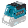 Makita LED-Akku-Taschenlampe CXT 12V max. 200 lm ML107