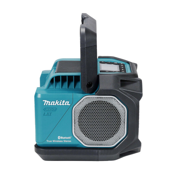 Makita Bluetooth-Lautsprecher XGT LXT AC/DC Bluetooth Mikrofon MR014GZ