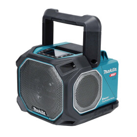 Makita Bluetooth-Lautsprecher XGT LXT AC/DC Bluetooth...