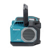 Makita Bluetooth-Lautsprecher XGT LXT AC/DC Bluetooth Mikrofon MR014GZ