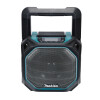 Makita Bluetooth-Lautsprecher XGT LXT AC/DC Bluetooth Mikrofon MR014GZ