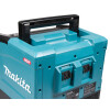 Makita Akku-Mikrowelle 40V max. 350/500 W 8 l MW001GZ