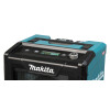 Makita Akku-Mikrowelle 40V max. 350/500 W 8 l MW001GZ