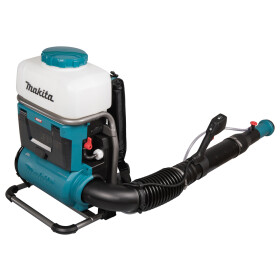 Makita Akku-Rucksacksprühgerät 40V max. 15 l 64...