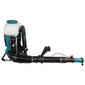 Makita Akku-Rucksacksprühgerät 40V max. 15 l 64...