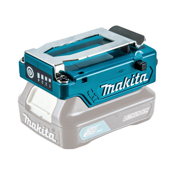 Makita Akku-Adapter 12V max. 12 V max. TD00000110