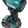 Makita Akku-Schlagschrauber XGT 40V max. 1/4" 170 Nm 0-3.700 min-1 TD002GD202