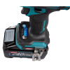 Makita Akku-Schlagschrauber XGT 40V max. 1/4" 170 Nm 0-3.700 min-1 TD002GD202