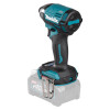 Makita Akku-Schlagschrauber XGT 40V max. 1/4" 170 Nm 0-3.700 min-1 TD002GZ01