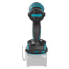 Makita Akku-Schlagschrauber XGT 40V max. 1/4" 170 Nm 0-3.700 min-1 TD002GZ01