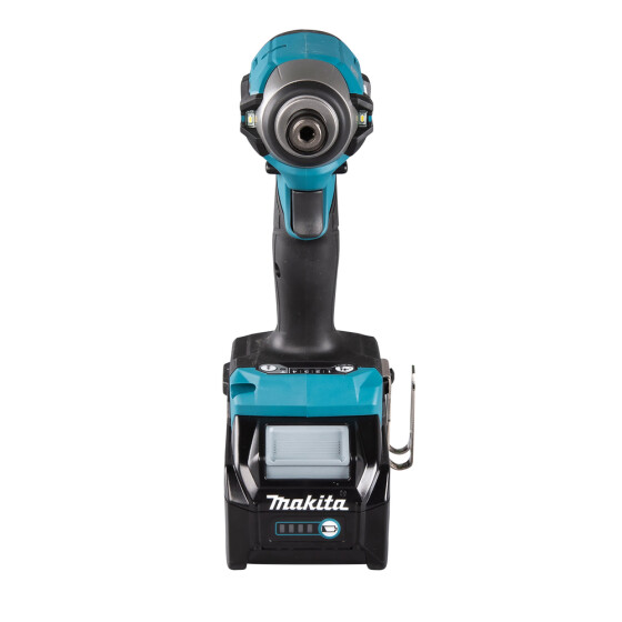 Makita Akku-Schlagschrauber XGT 40V max. 1/4" 210 Nm 0-3.700 min-1 TD003GA202