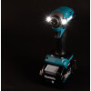 Makita Akku-Schlagschrauber XGT 40V max. 1/4" 210 Nm 0-3.700 min-1 TD003GA202