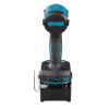 Makita Akku-Schlagschrauber XGT 40V max. 1/4" 210 Nm 0-3.700 min-1 TD003GA202