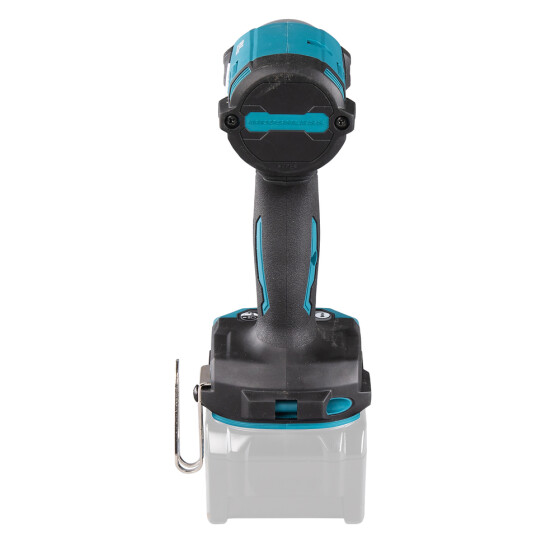 Makita Akku-Schlagschrauber XGT 40V max. 1/4" 210 Nm 0-3.700 min-1 TD003GZ