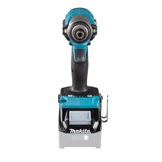 Makita Akku-Schlagschrauber XGT 40V max. 1/4" 210 Nm 0-3.700 min-1 TD003GZ