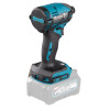 Makita Akku-Schlagschrauber XGT 40V max. 1/4" 210 Nm 0-3.700 min-1 TD003GZ